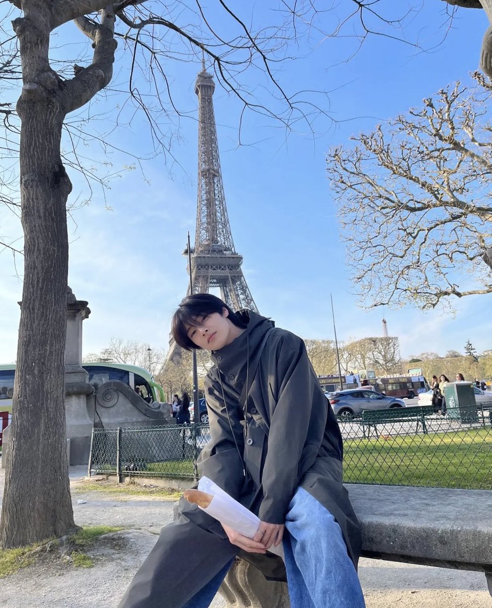 STAYBLOGOFC's tweet photo. Stray Kids Instagram update con #I_N (1/3)
@Stray_Kids #스트레이키즈 #STAYBLOG https://t.co/oERuZZn0jj