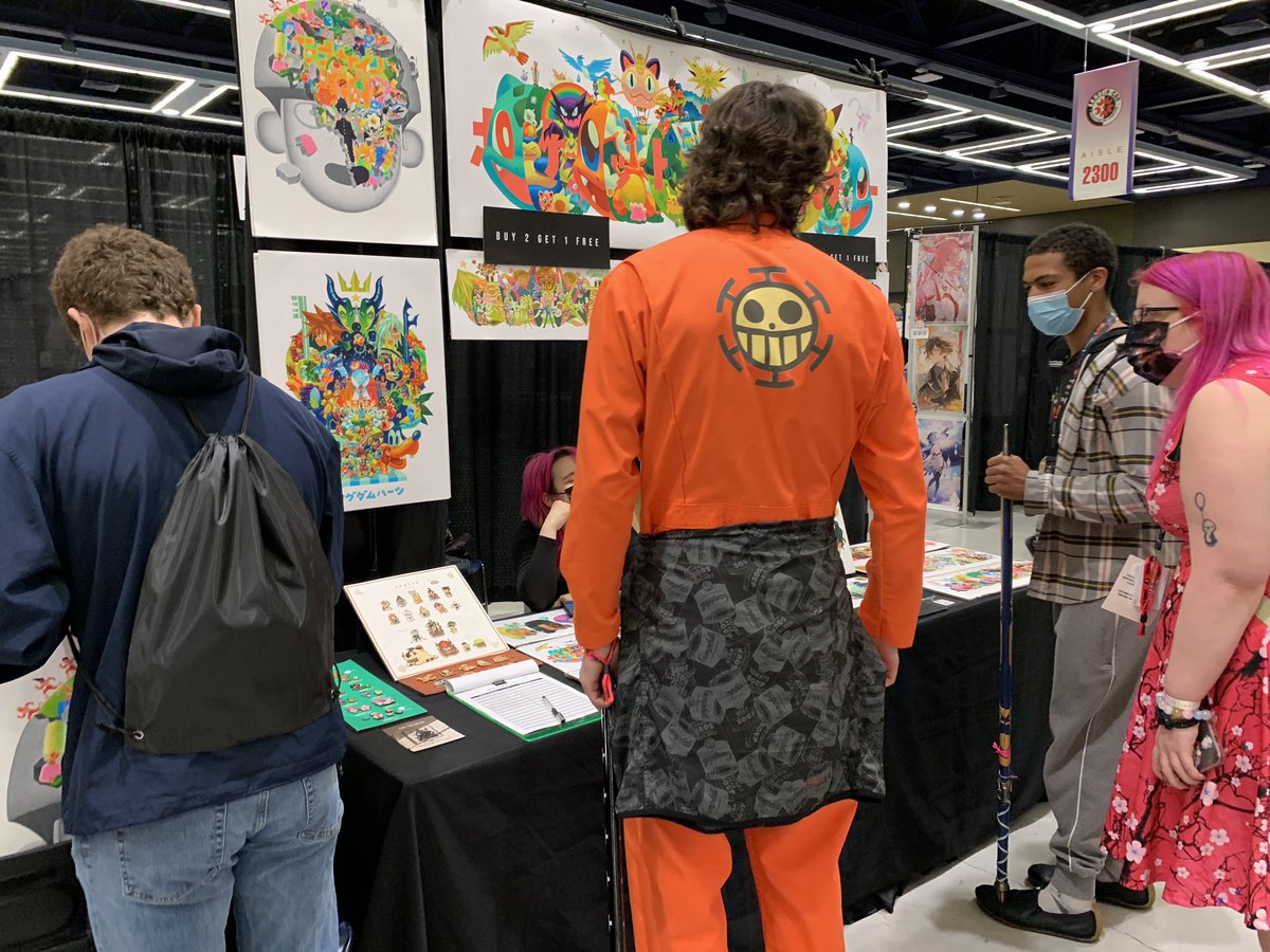 MAGCNFT's tweet photo. We attended #seattle #SakuraWeek23 #MAGC What a wonderful event😉 https://t.co/7DjqMgiv1b