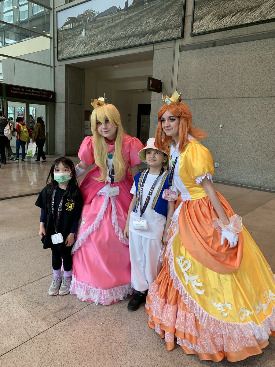 MAGCNFT's tweet photo. We attended #seattle #SakuraWeek23 #MAGC What a wonderful event😉 https://t.co/7DjqMgiv1b