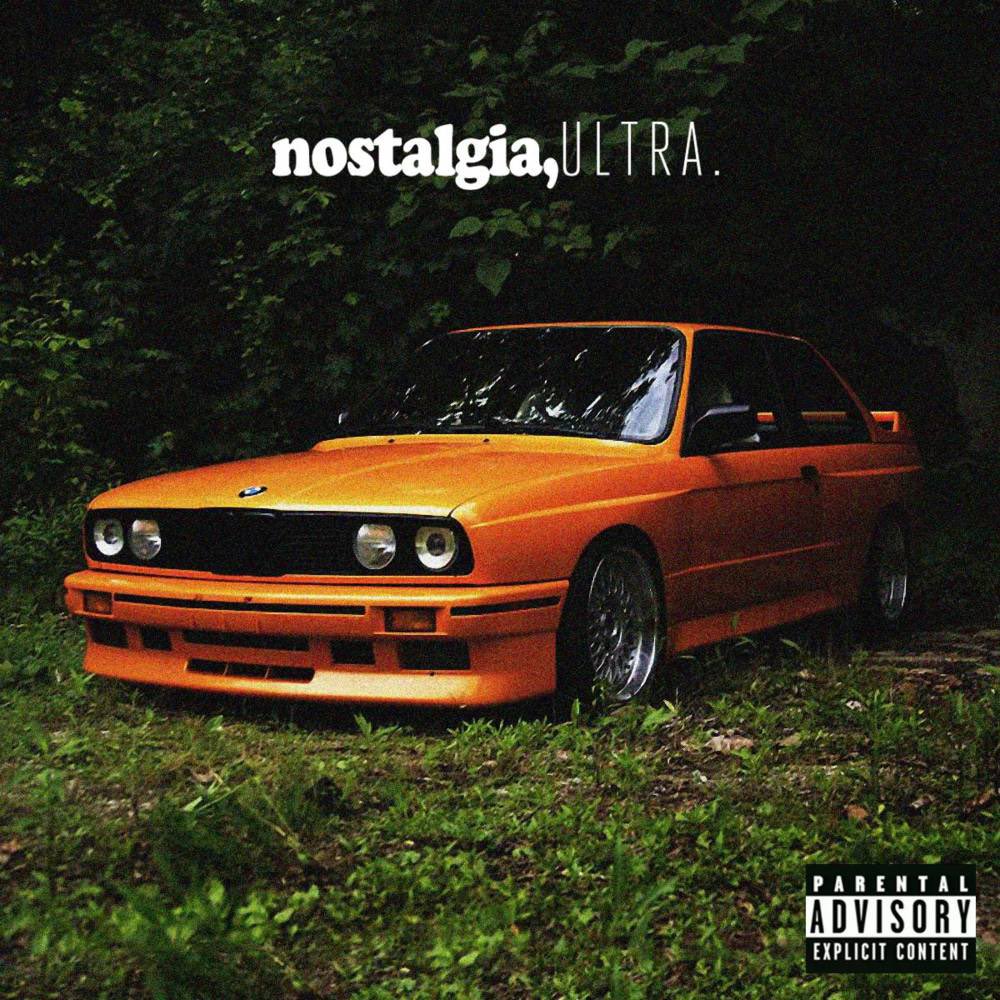 nostalgia, ULTRA’s songs on Spotify:

Novacane — 352,923,879
Swim Good — 151,645,627
