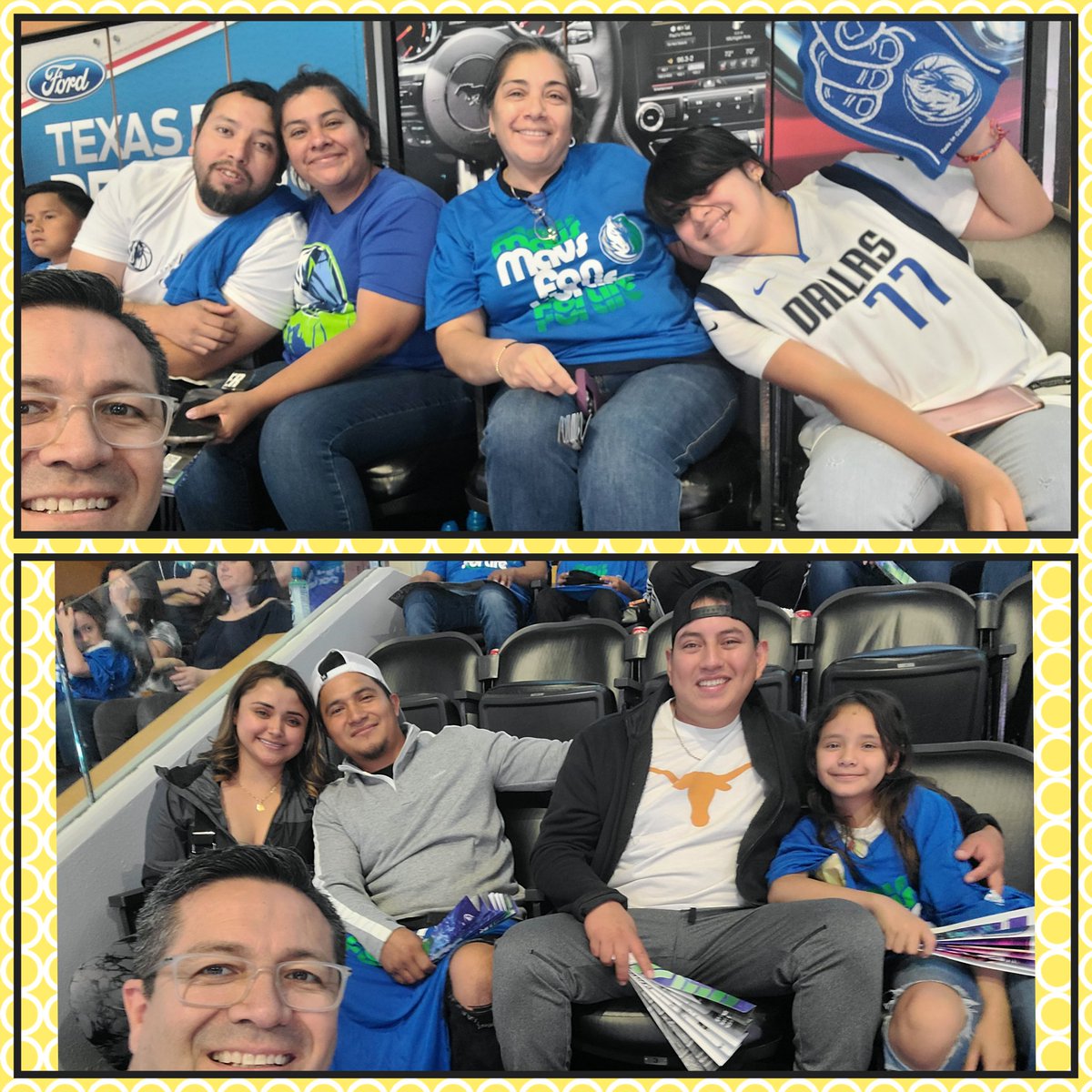 Daniel Calvo-Montes - M.Ed.-MPA - MBA tweet media