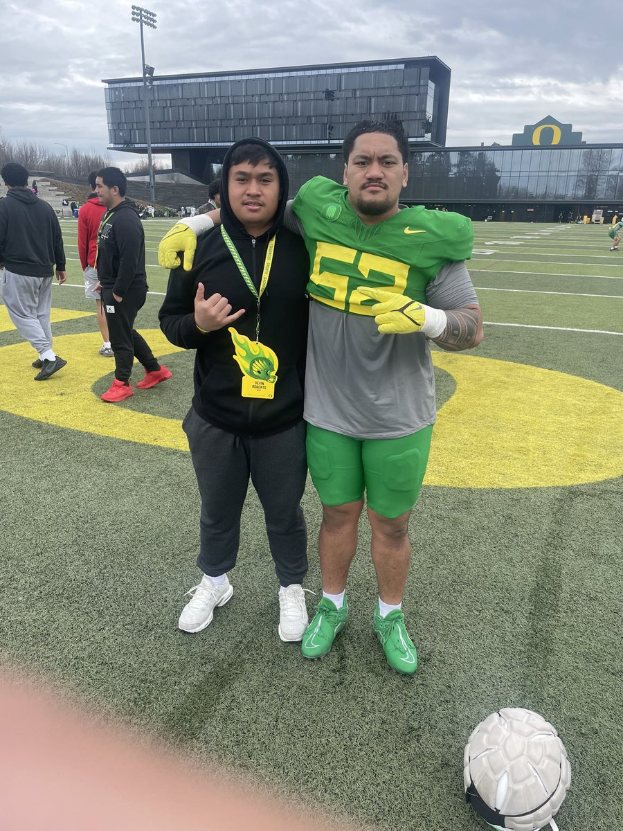 Devin Roberts tweet media