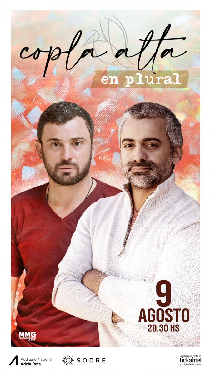 Copla Alta Oficial tweet media