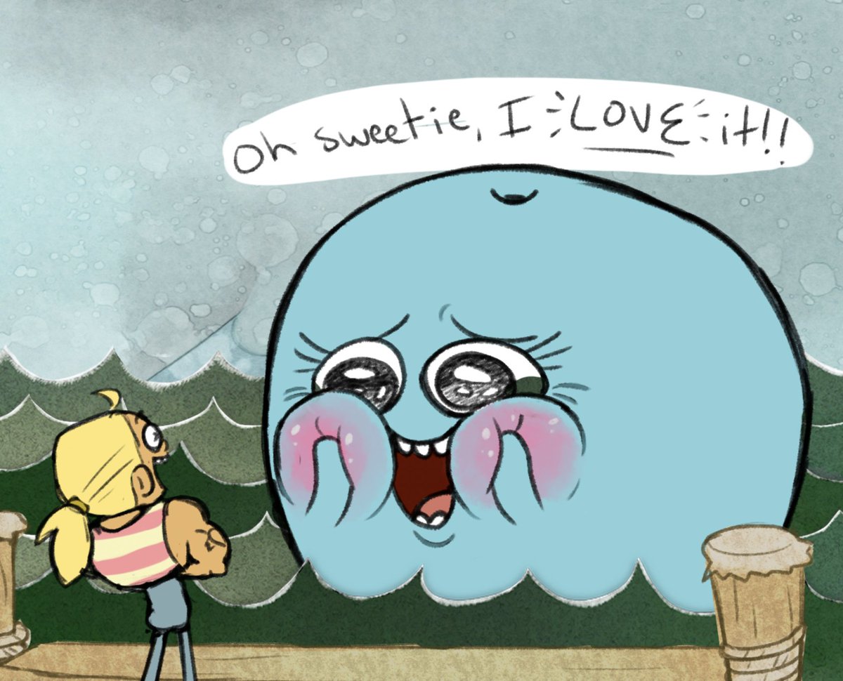 Spammy (@spammykiins) on Twitter photo (3/3) Bubbie approved! (3/3) Bubbie approved!