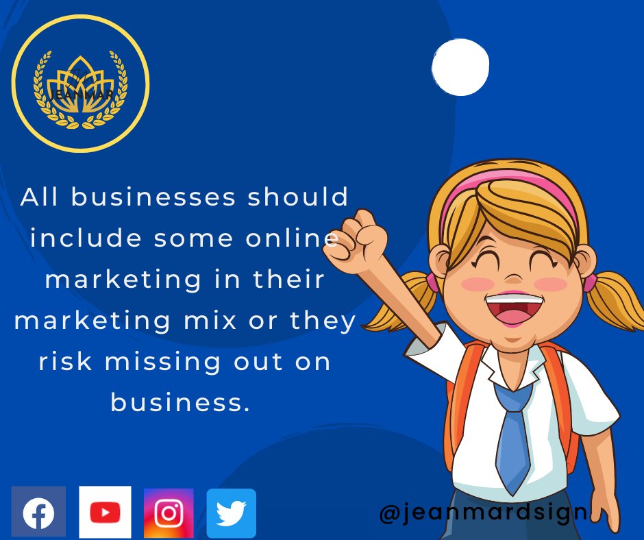 Jennife27716764's tweet photo. 👀 The people you want to reach are already looking for your products and services or what you have to offer BUT they spend a lot of their time online. 
post 4 https://t.co/1Ef1u1sKR6