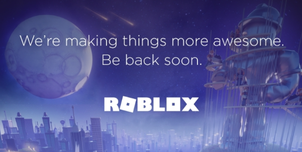 RBXTopNews_'s tweet photo. With all the recent crashes due to Roblox UGC Limited's, do you think Roblox will go down again like it did during the October outage? #roblox #robloxdev #robloxnews #robloxdataloss #robloxdisruption #robloxdata #robloxugc #robloxserver #robloxproblems #robloxdown #freerobloxugc https://t.co/mEUGqiJKpP