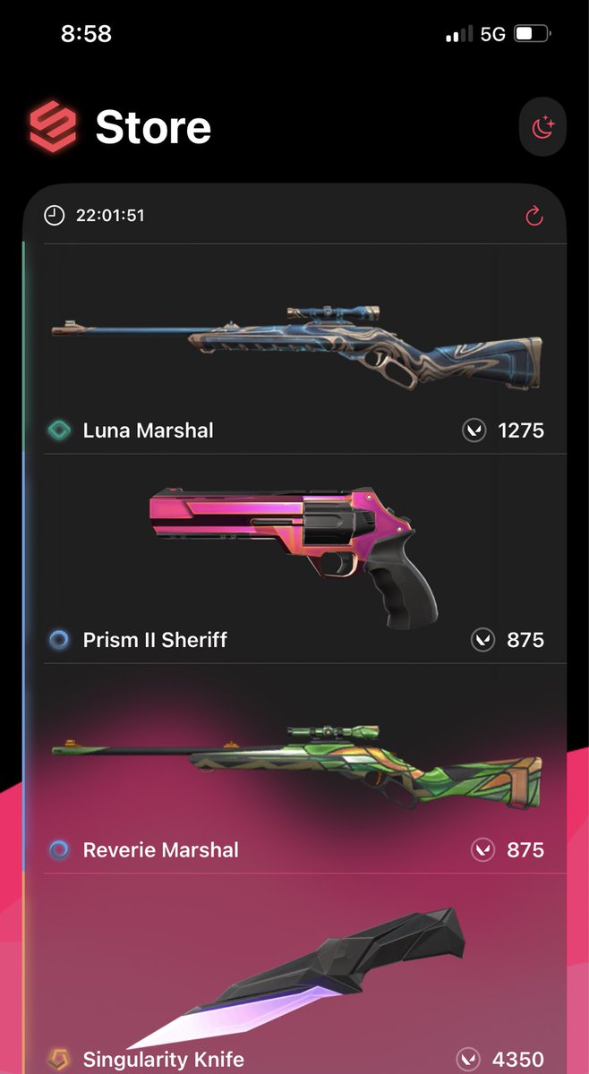 jer300s's tweet image. CAN YALL PLEASE PUT THE PRIME CLASSIC IN MY SHOP. @PlayVALORANT