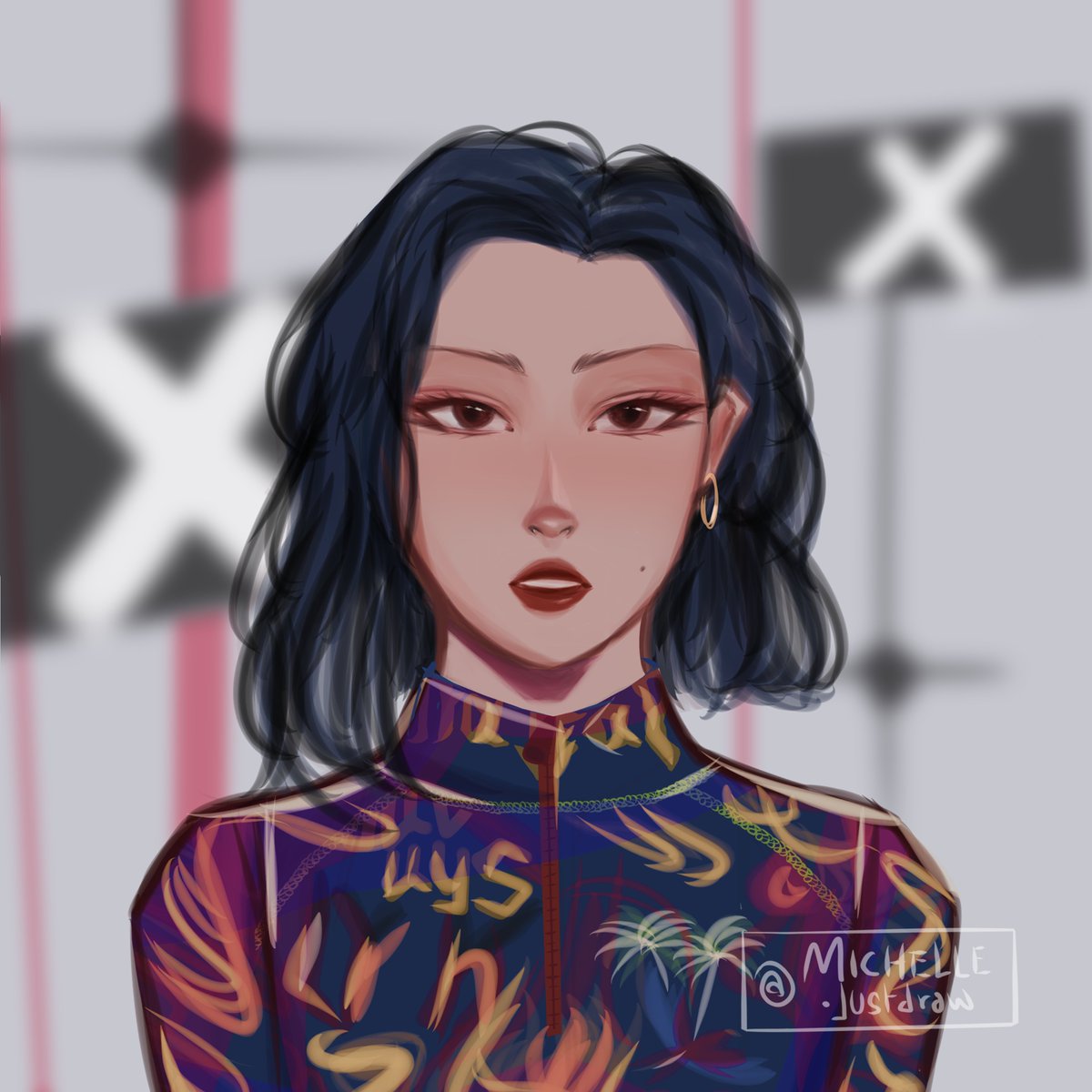 MichelleStarice's tweet photo. Dibujar a las Mamamoo es mi pasión. 

Si vienen a México, prometo hacer stickers y prints de las chicas, y regalarlos en el conciertooo!<3
PERO YA, necesito a las vocal queens en LATAM.

#MYCON_EN_MEXICO 
MEXICO LOVES MAMAMOO https://t.co/SotEuea6Nx