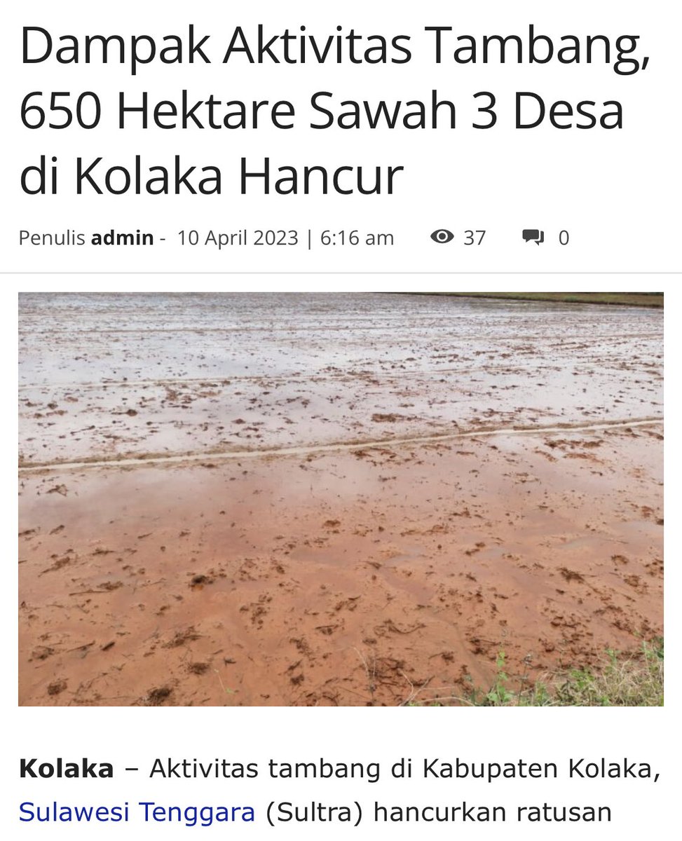 Laode M Syarif tweet media