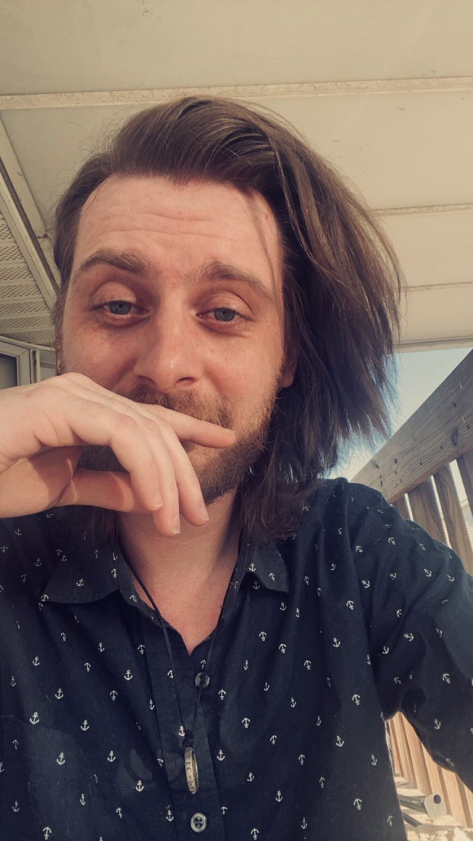 BrowningRTrevor's tweet photo. I hope everyone has had a nice holiday! https://t.co/WjUBwxzBz3