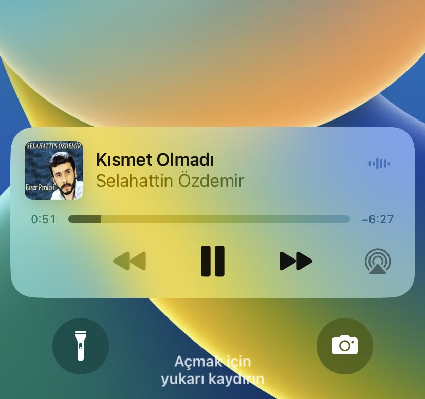 Aynen canım bende her gece the weeknd dinlemeden asla uyuyamam