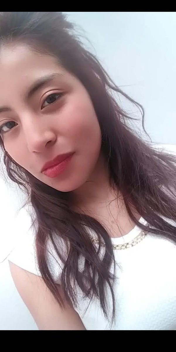 laredcincoradio's tweet photo. #ServicioSocial ⭕ || Pedimos su apoyo para encontrar a Liliana Solano Bautista de 19 años de edad, vista por última vez en Santa Lucía el 5 de abril. ☎️ Comunicarse al 2212611863. #LaRedCincoRadio RT #Puebla https://t.co/M6mVuuLt0x