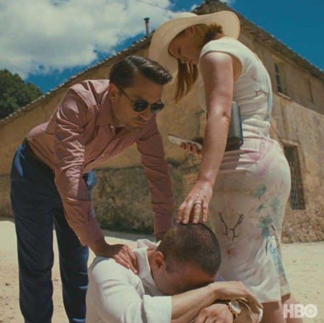 wildsiobroymart's tweet photo. This is cinema
#succession #SuccesionHBO https://t.co/lqg9XV9emJ