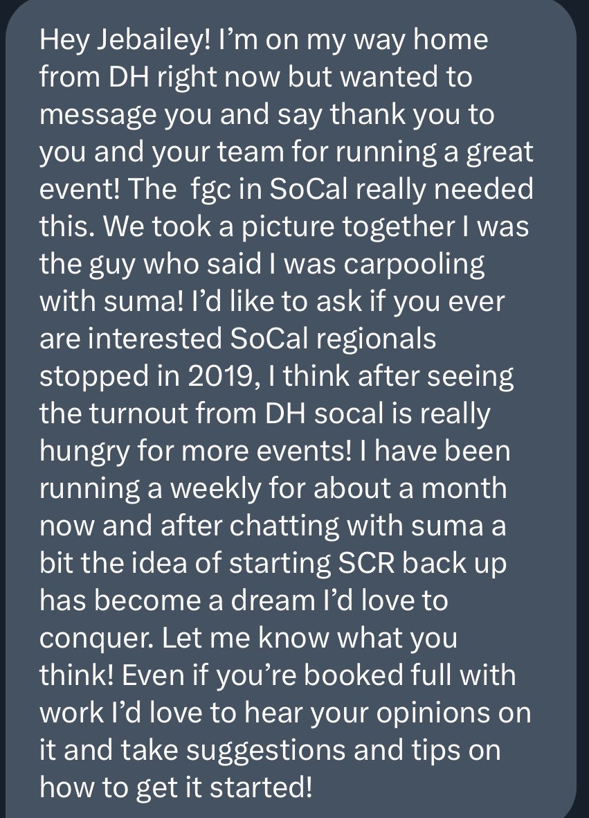 Alex Jebailey tweet media