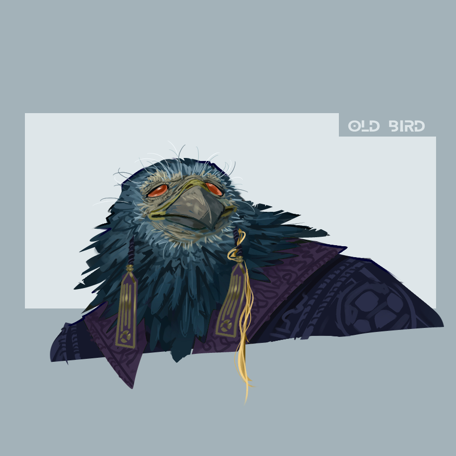 MaxIsDrawing's tweet photo. three birds
#metroid https://t.co/1ucWsFSUm9