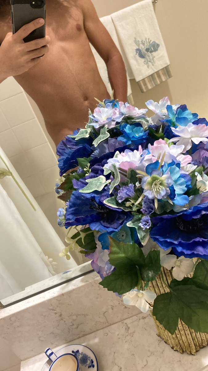 Wish you could see don’t ya 😋