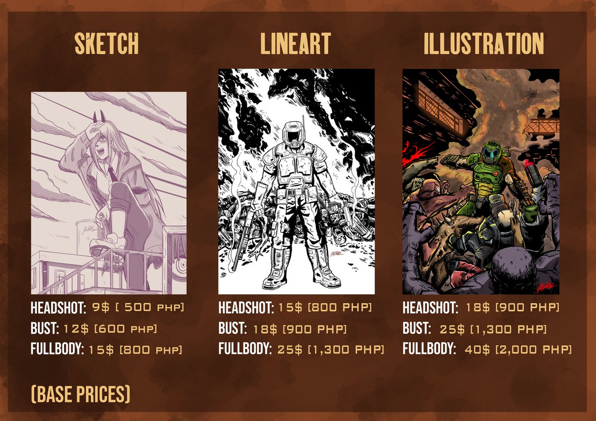 Json (Commissions Open) tweet media