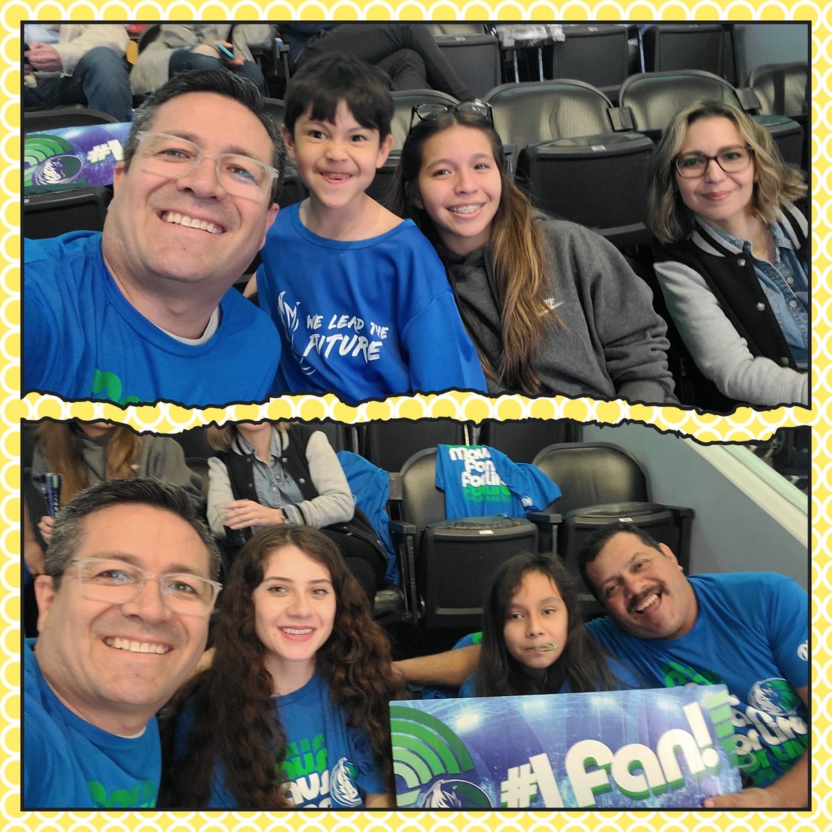 Daniel Calvo-Montes - M.Ed.-MPA - MBA tweet media