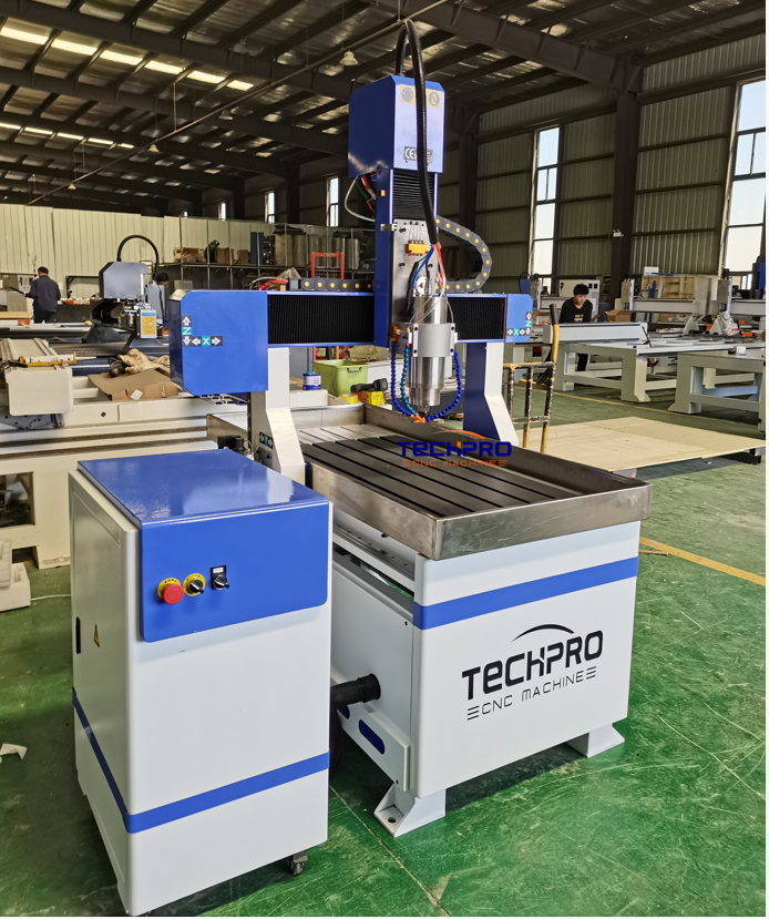 DanyTechpro's tweet image. TechPro® high precision 600*1200mm CNC router machine send to  Australia today📷
Website: techpro-cnc.com
#CNCrouter #SmallCNC #cncmachinefactory #cncmachinesupplier #watercoolingspindle #woodworking #workingfordoor #funiture #canbinet #Aluminumcutting #TechProCNC