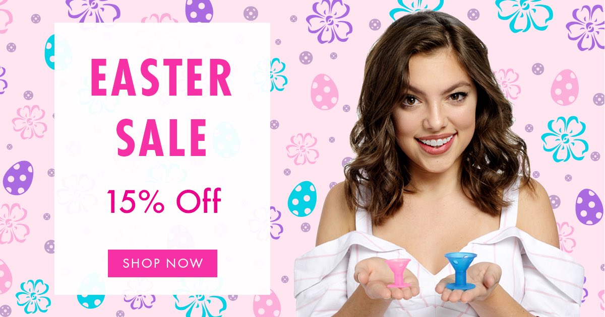 spoolies's tweet photo. Take off your Easter bonnet, and show those curls! Spoolies come in 2 sizes for 2 types of curls. Medium size for a tighter ringlet and Jumbo size for looser waves. Perfect for a fresh new look. Which size would you choose?

Enjoy 15% off now. https://t.co/wLmbxRRlXA https://t.co/Xh22Lmpioj