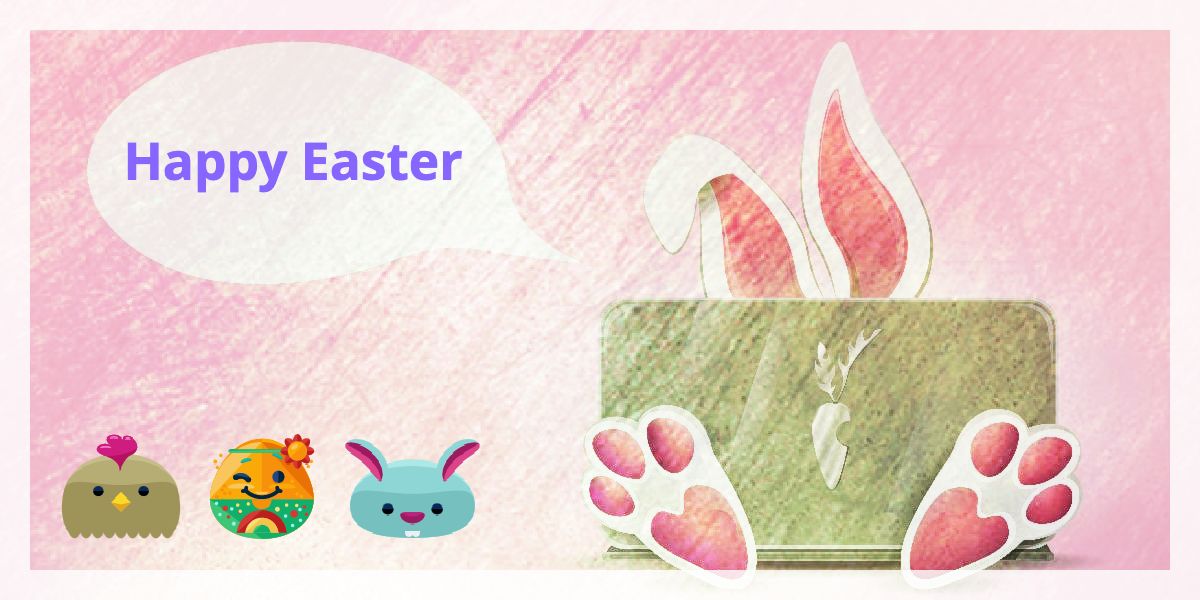 MRTBabbletype's tweet image. From all of us at Babbletype, we wish you joy in every way you manage to celebrate it.