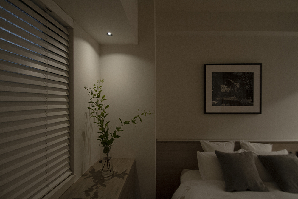 Recreate_inc's tweet image. 春眠暁を覚えず、ですね🥱

夜はほどよくひんやりしてて
眠り心地のよい季節✨

こんなステキな寝室なら、
春眠とわずｗ
ずーっと眠ってたくなります😊

施工事例はこちら↓
remansion.jp/jirei/12723.ht…

#Recreate #家具