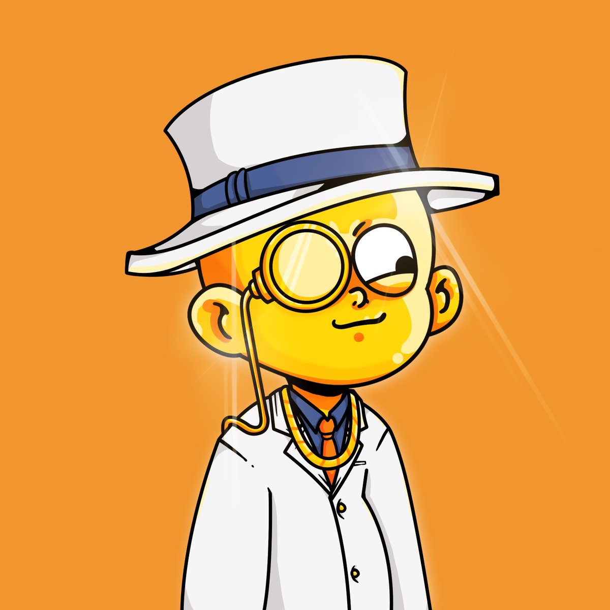 ✨ Did you know that... ✨

These two 1/1s are below the 1,000th ID!
It means our holders will have a chance to mint them for FREE!

Set your alarms! ⏰
✅ 4pm UTC - For holders, mint 2 free for every 1 LFB you hold
✅ 5pm UTC - PUBLIC MINT at 0.0069 ETH

#LilFarmBoyNFT