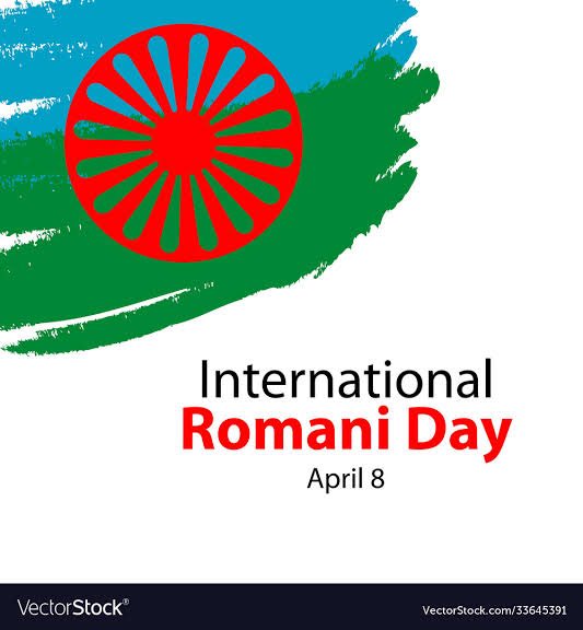 LianCeallaigh's tweet photo. Happy #InternationalRomaniDay 8/4! Many refs to this day are calling it #Roma Day. Roma are 1 tribe of #Romani people so calling it Roma Day cuts out #Sinti, #Kale, #Kalderash, #Romanichal etc etc, which compounds marginalisation & neglect. Wishing ALL Romani a happy day! πβ€οΈπ https://t.co/lMHBUBgr4l