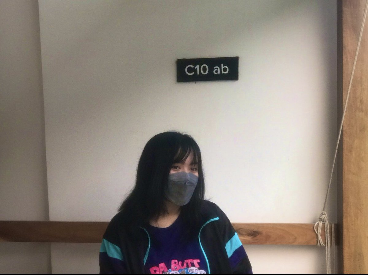 Smiley’s tweet media