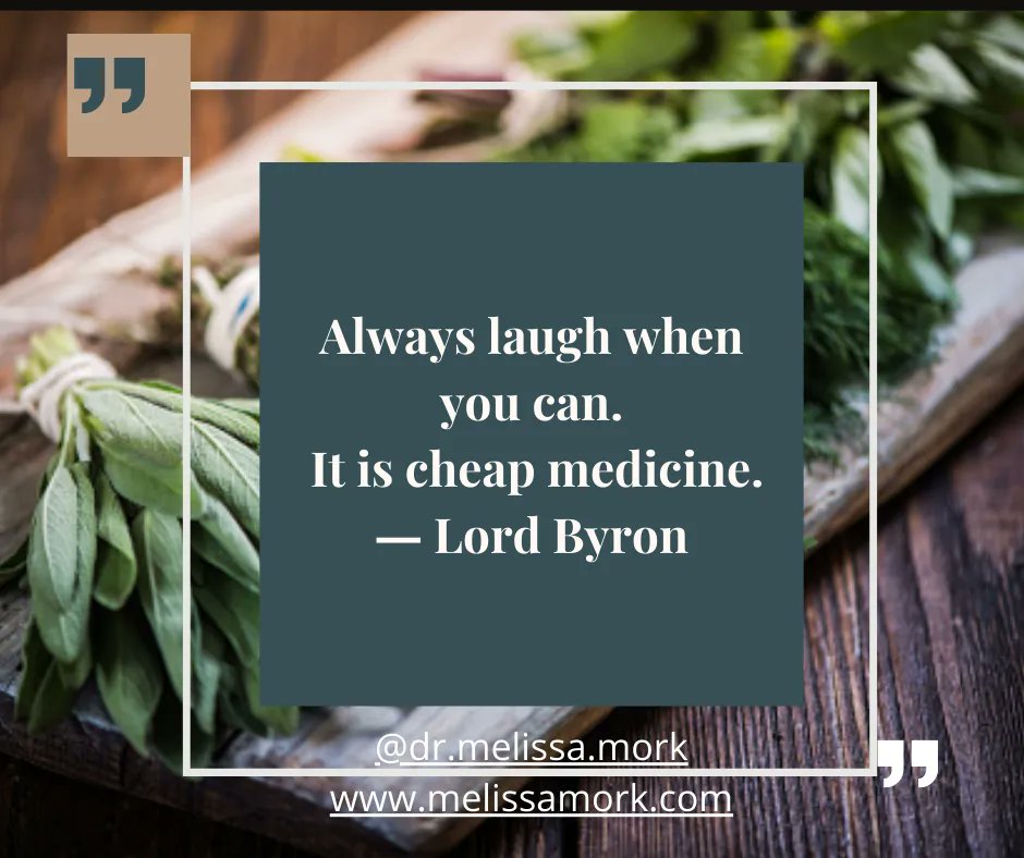 dr_melissa_mork's tweet photo. April is National Stress Awareness Month AND National Humor Month! Coincidence? I don't think so! #Humorhelps #Stressandhumor #AATH #therapeutichumor #humorlaughtermirth #laughterquotes https://t.co/oZpaYUBjM0