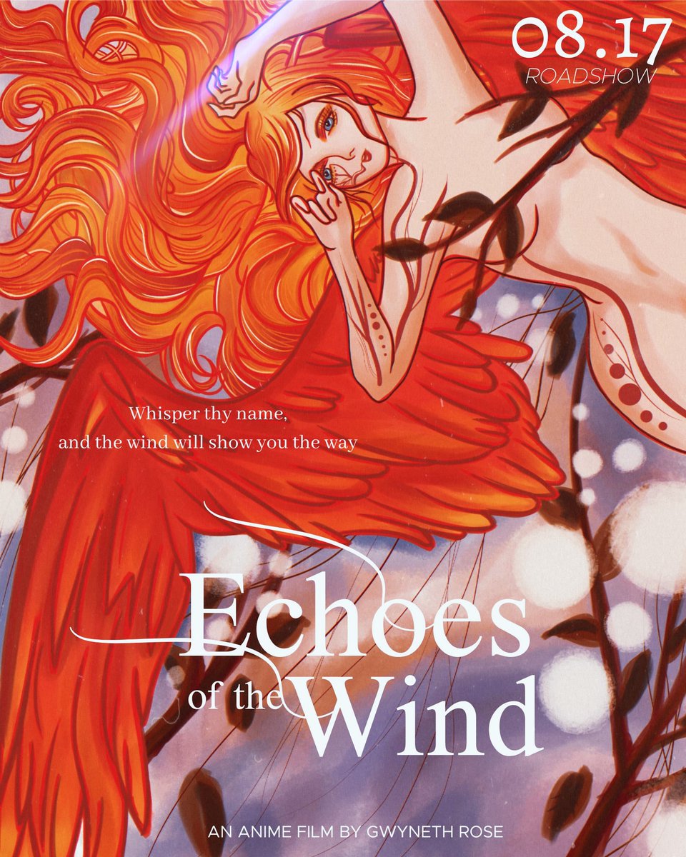 twileigh17's tweet photo. Was asked to make an anime movie poster. What do you think?

#原神 #artist #artwork #drawing #illustration #fanart  #anime #digitaldrawing #digitalart #digitalartist #digitalillustration   #illust #図 #お絵かき  #animeart #animeartist #artist #fyp #画画 #插图 #artworks https://t.co/XwNZK9JgZ7