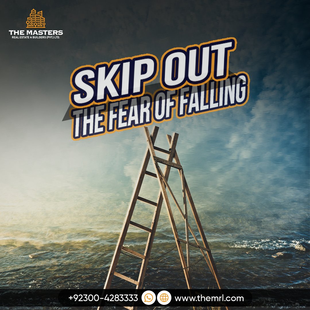 themastersre's tweet photo. Do you want to know the difference between a master and beginner? The master has failed more times than the beginners have ever tried.
So, Never be Afraid Of Failing!
#mondaymotivation #themastersrealestate #realestate #positive #impossible #Monday #failmore #beginners #masters https://t.co/blXUpXfoY3