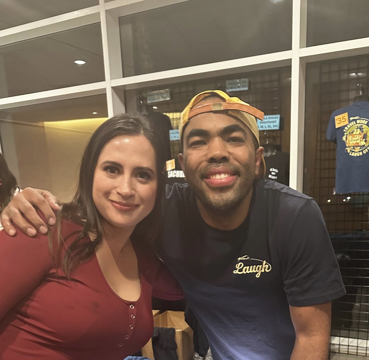 Marcela Peña tweet media