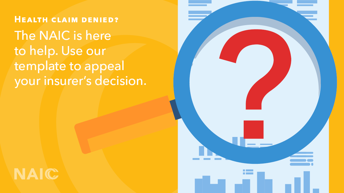 National Association of Insurance Commissioners tweet media