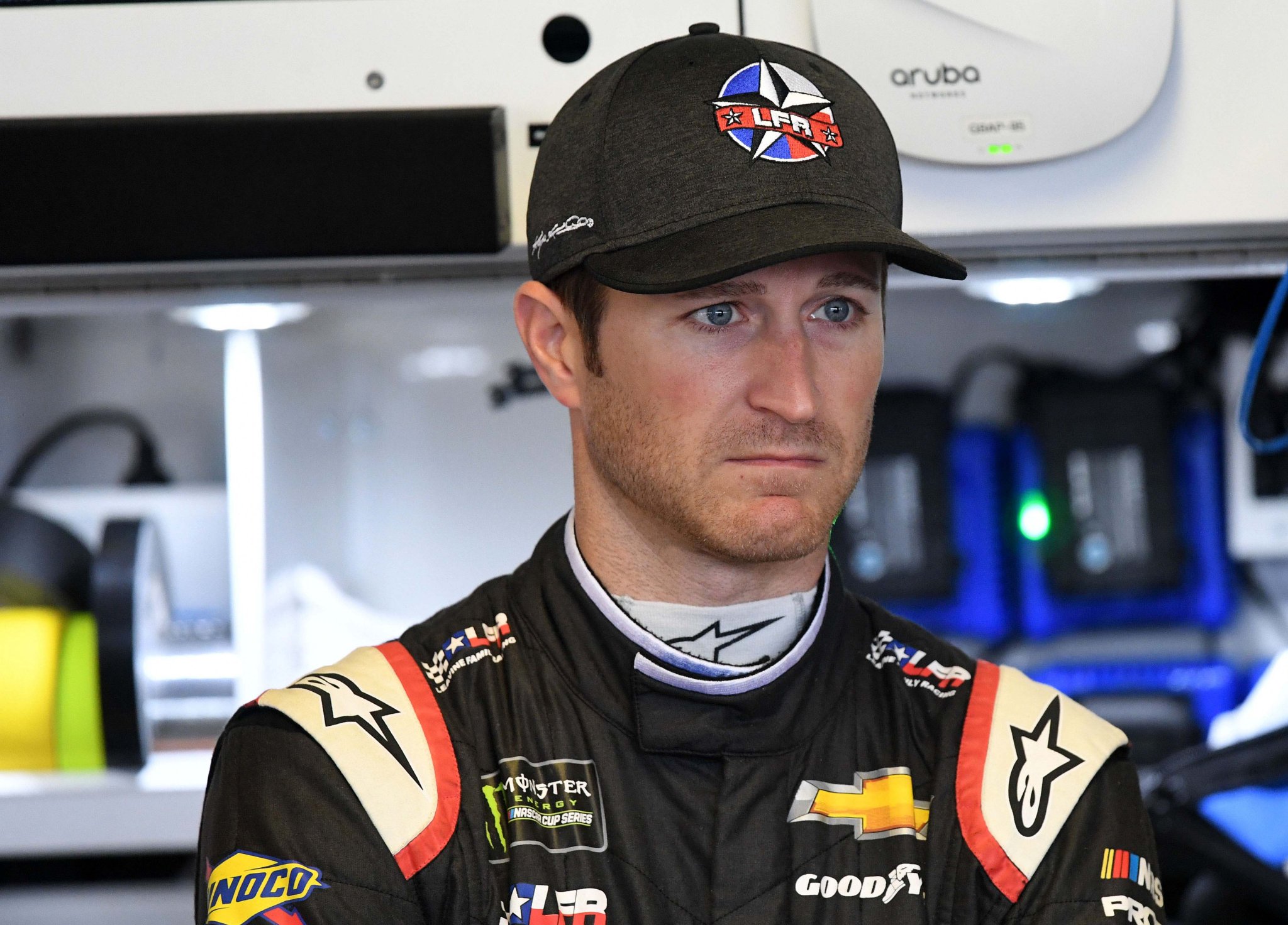 Happy birthday to Kasey Kahne 