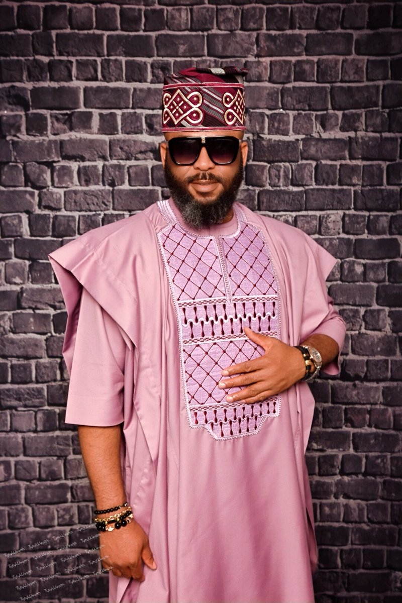 Olurotimi Henry ❁ tweet media