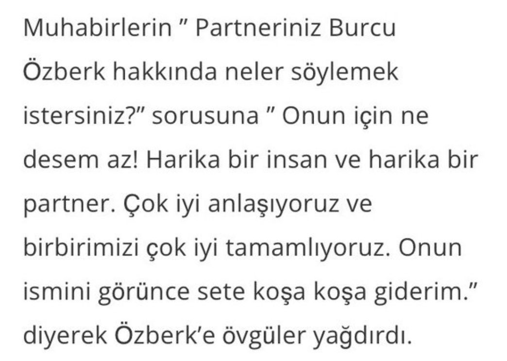 çok mutlu olduğun için ben çok mutluyum 💘 #GökhanAlkan #Kraliçe