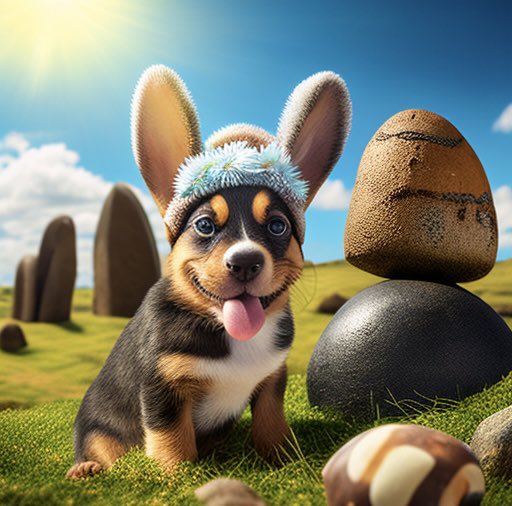 Happy easter #PawFamily  

Stay tuned, we are coming soon.....

#PawVenture #PawArmy