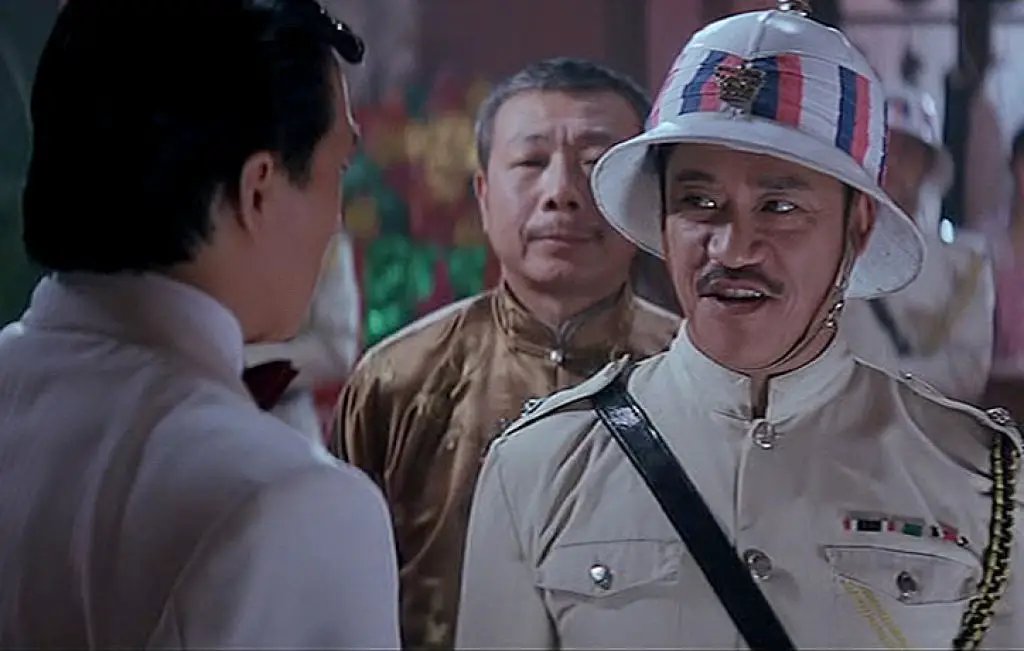 FilmMomatic's tweet photo. I am so bummed that the great Richard Ng has passed away. 

He was one of the great actors/comedians I grew up watching and his presence always put a smile on my face.

R.I.P https://t.co/lKK90c66i8