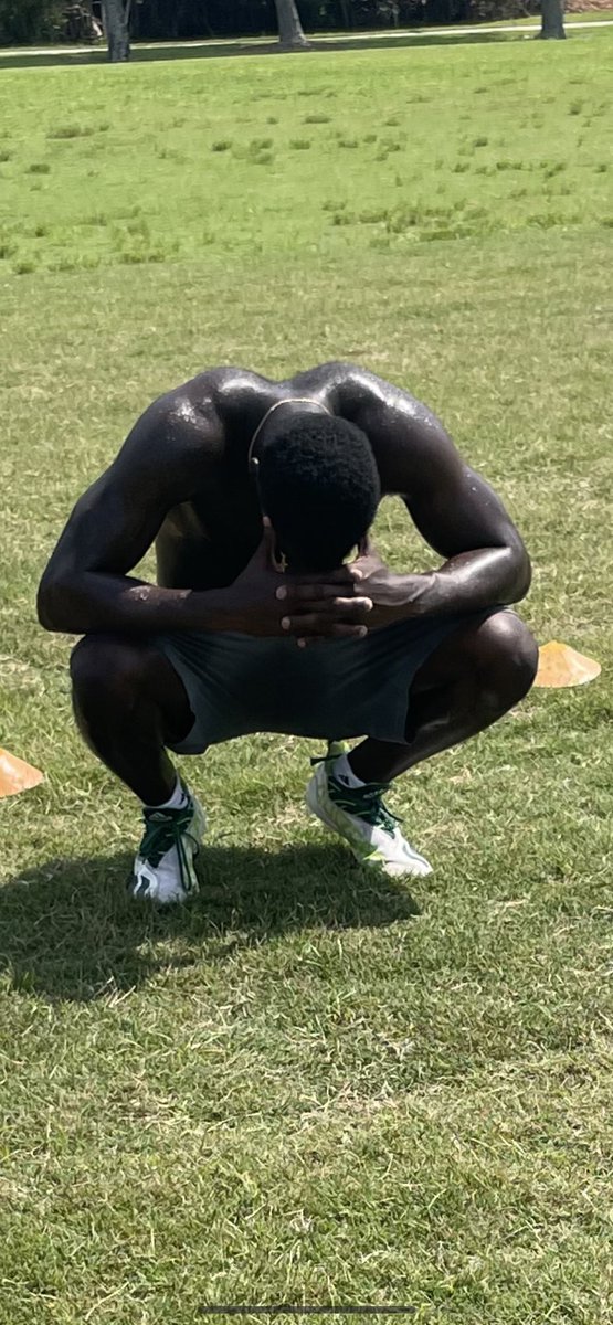 Happy Birthday To My QB1 #9 Timmy McClain. Go Knights!!Charge On!!