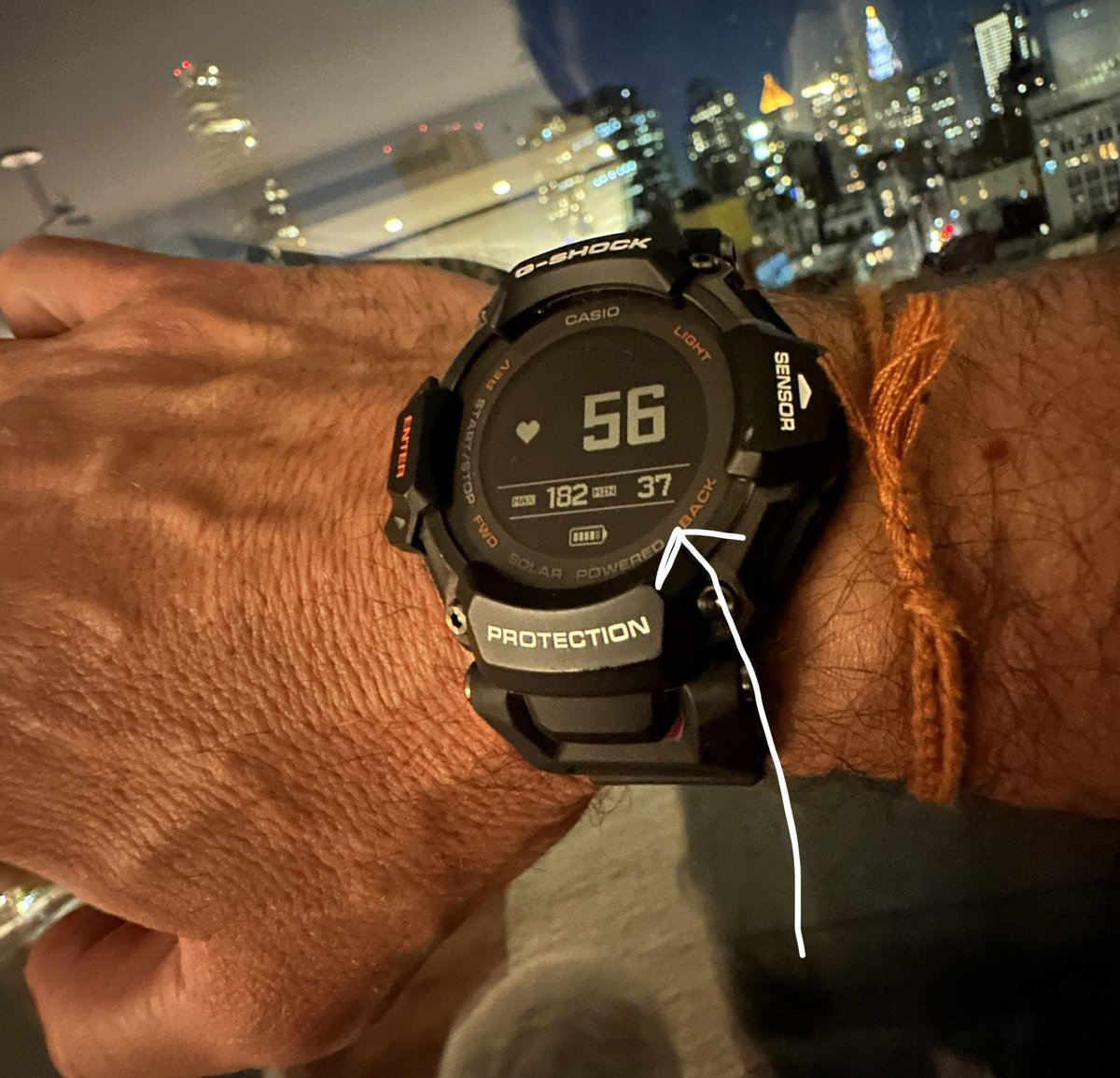 Casey Neistat tweet media