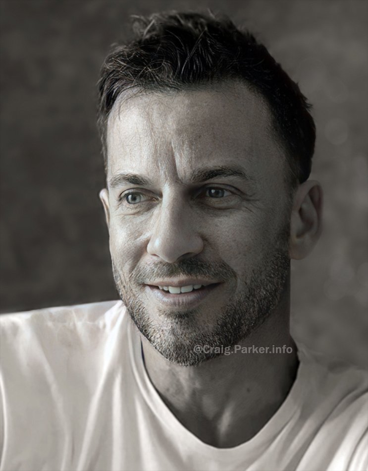 A bit late, as always.😅
Happy Easter everyone who celebrate!🌼

#HappyEaster #fromadmins #forfans #craigparkerinfoteam #CraigParker #portrait
#haldir #lotr #lordnarcisse #reign #darkenrahl #lots #glaber #spartacus #yurielwin #goodtrouble #actor #nz #la #actorslife