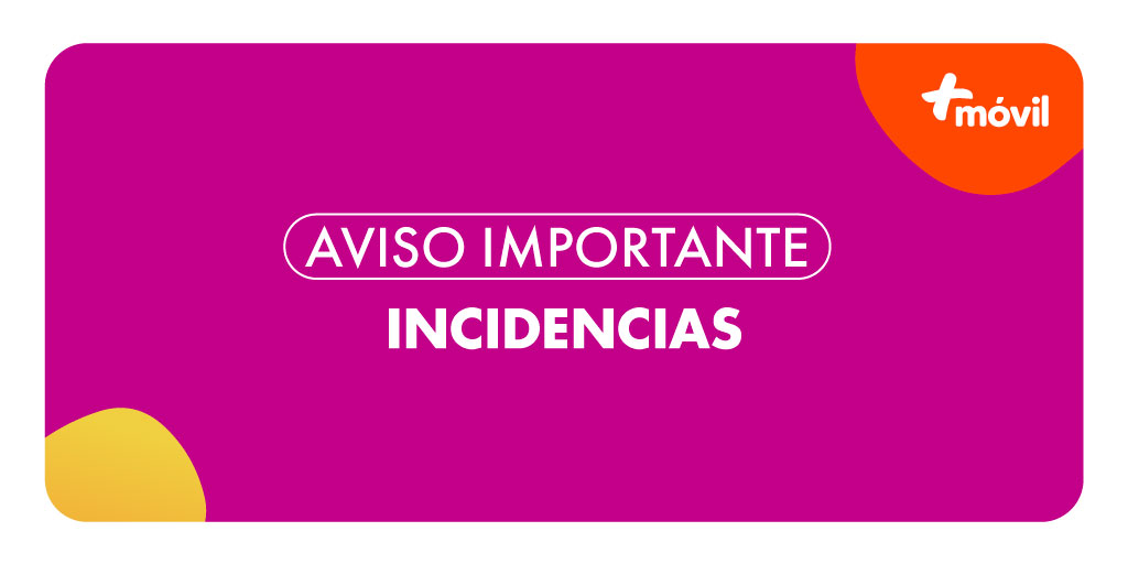 Masmovilayuda's tweet photo. Actualización:

Quema de herbazal afecta los servicios en Panamá Oeste, Provincias Centrales y Chiriquí.

Nuestros técnicos se encuentran trabajando para solventarlo a la brevedad posible.
Ofrecemos disculpas por los inconvenientes que puedan percibir. https://t.co/5qdbhREj0C