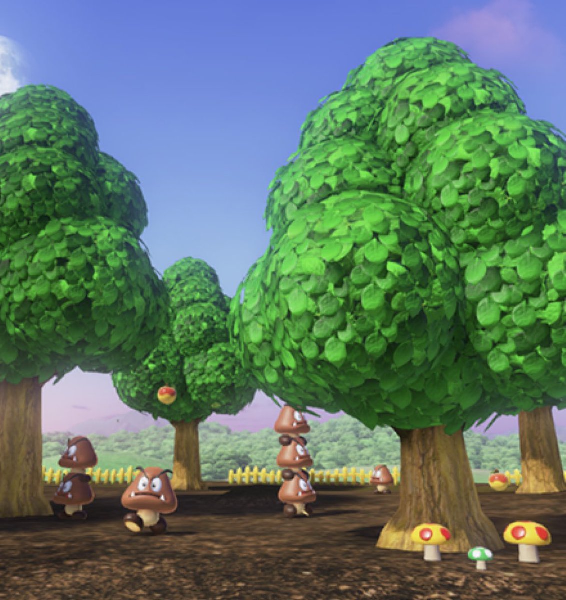 [ᴛᴇᴍᴘ ᴘɪɴɴᴇᴅ]

Portrayal Based on an AU Where Wario is the Hero and Mario is his rival.

More Info coming soon.

#MarioRP #SuperMarioRP #MVRP #MultiverseRP