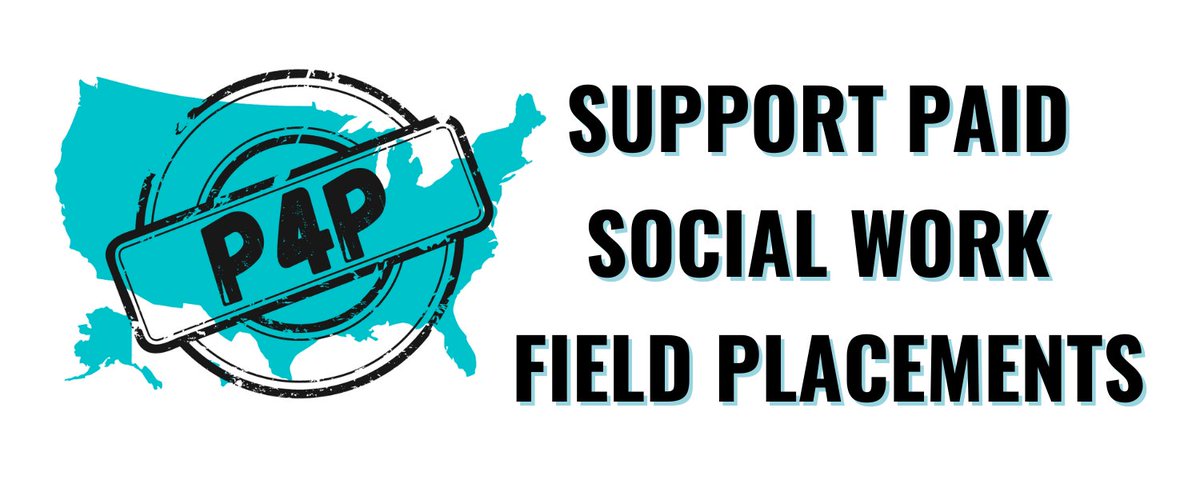 NM social workers & social work students. Write to your US rep and sen. Ask that the #USDeptofEd create a pilot to use #FederalWorkStudy & other funding for #SocialWorkStudents in #internships and field experiences (Dept of Ed Approp Act, 2023, p. 274). bit.ly/LetterPaidSWPl…