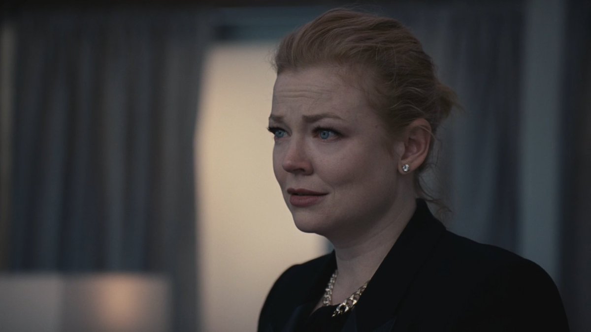 OyindaOdewale's tweet image. This is my Red Wedding!! #Succession  #SuccessionHBO