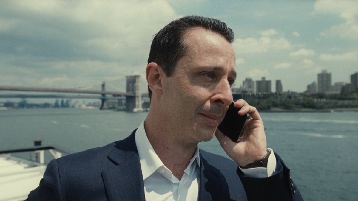 OyindaOdewale's tweet image. This is my Red Wedding!! #Succession  #SuccessionHBO