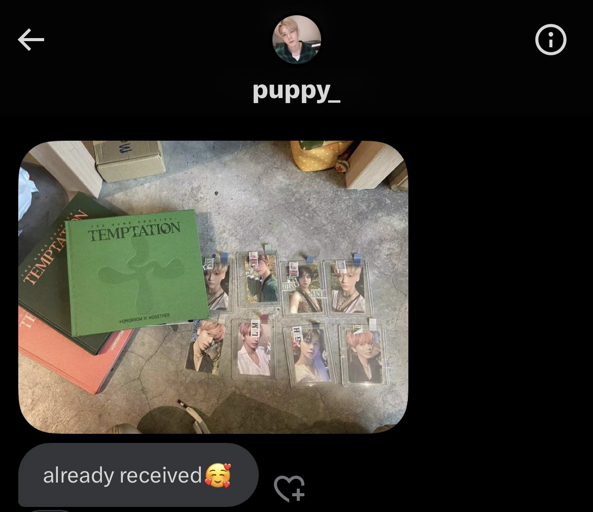 alwaysfiyo's tweet photo. 🥰❤️ — #fiyofeedbacks https://t.co/Y5I9DcZaSF
