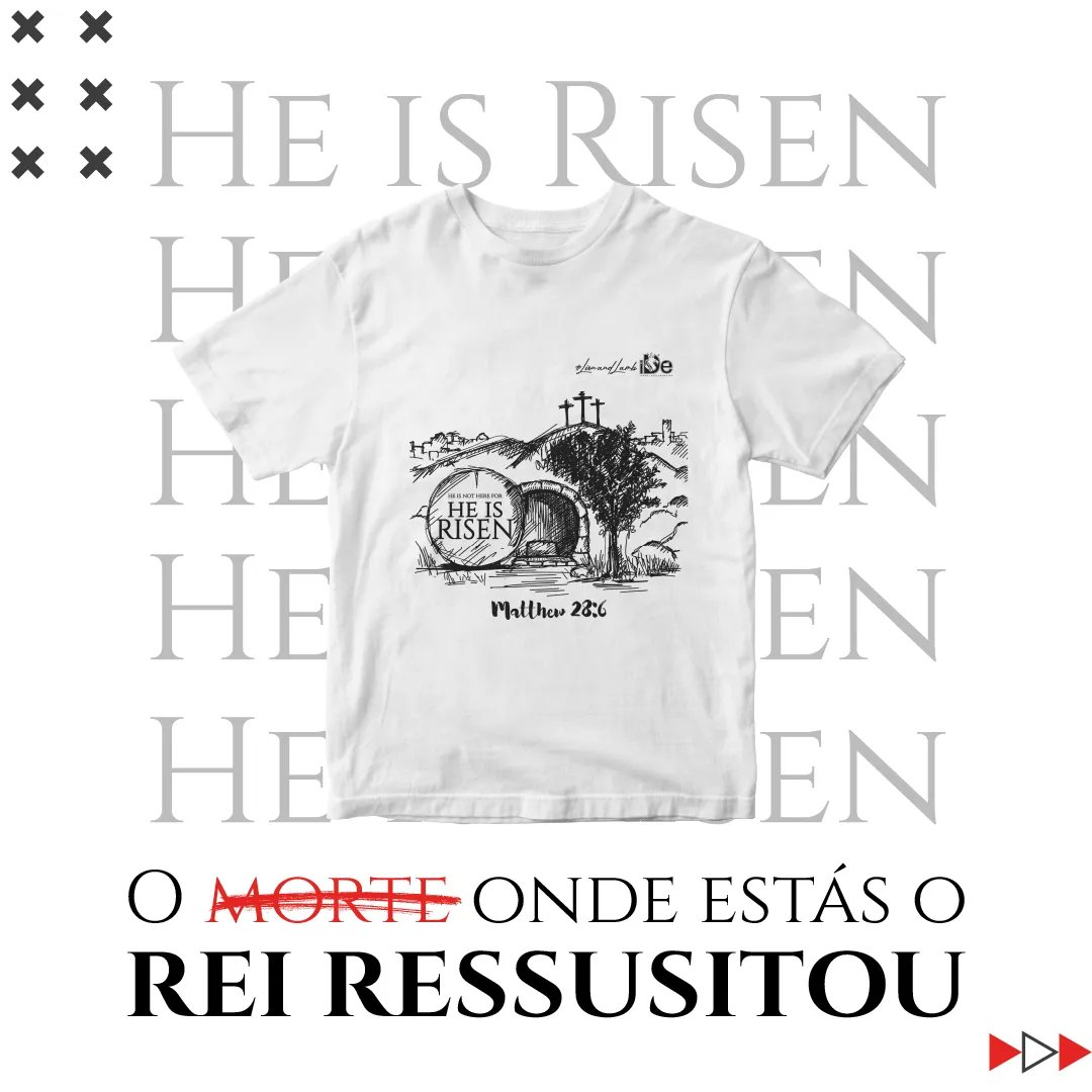 _useide's tweet image. He is Risen!

useide.com.br

#HeisRisen #EleReina #iDE #LeãoeCordeiro #JesusEstilodeVida #UseiDE