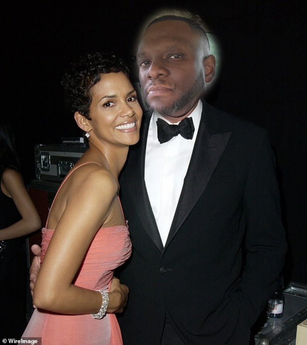 Jarrett Ballard Sr. tweet media